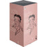 Betty Boop Fan Club XBox Series X Digital Edition Console Skin
